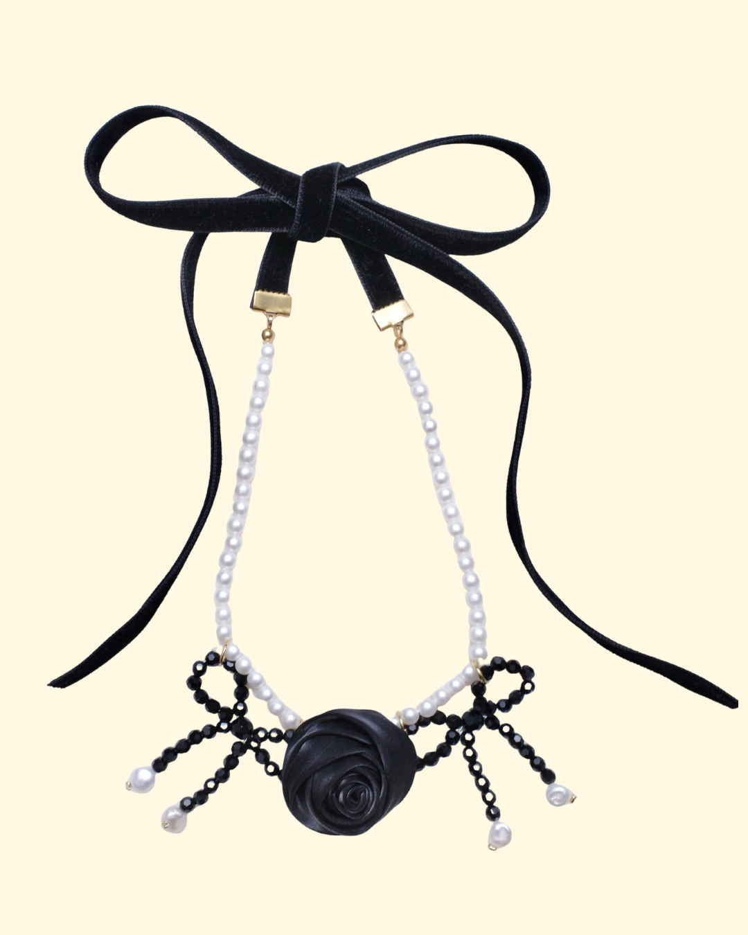 NECKLACE CHOCER