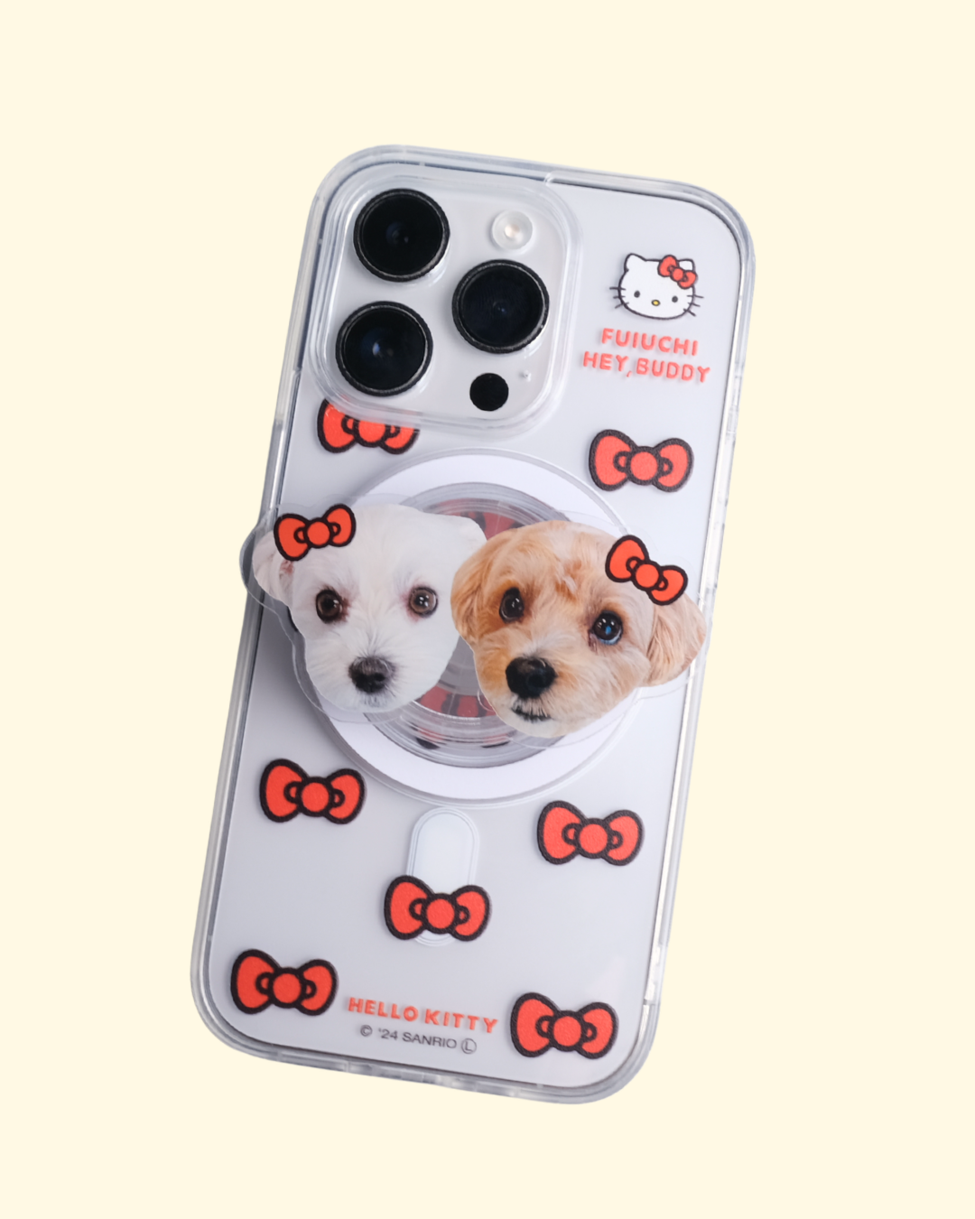 GOODS