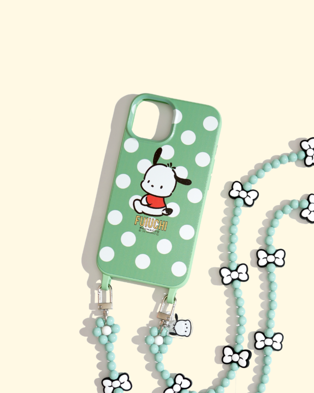 SANRIO SMARTPHONE CASE