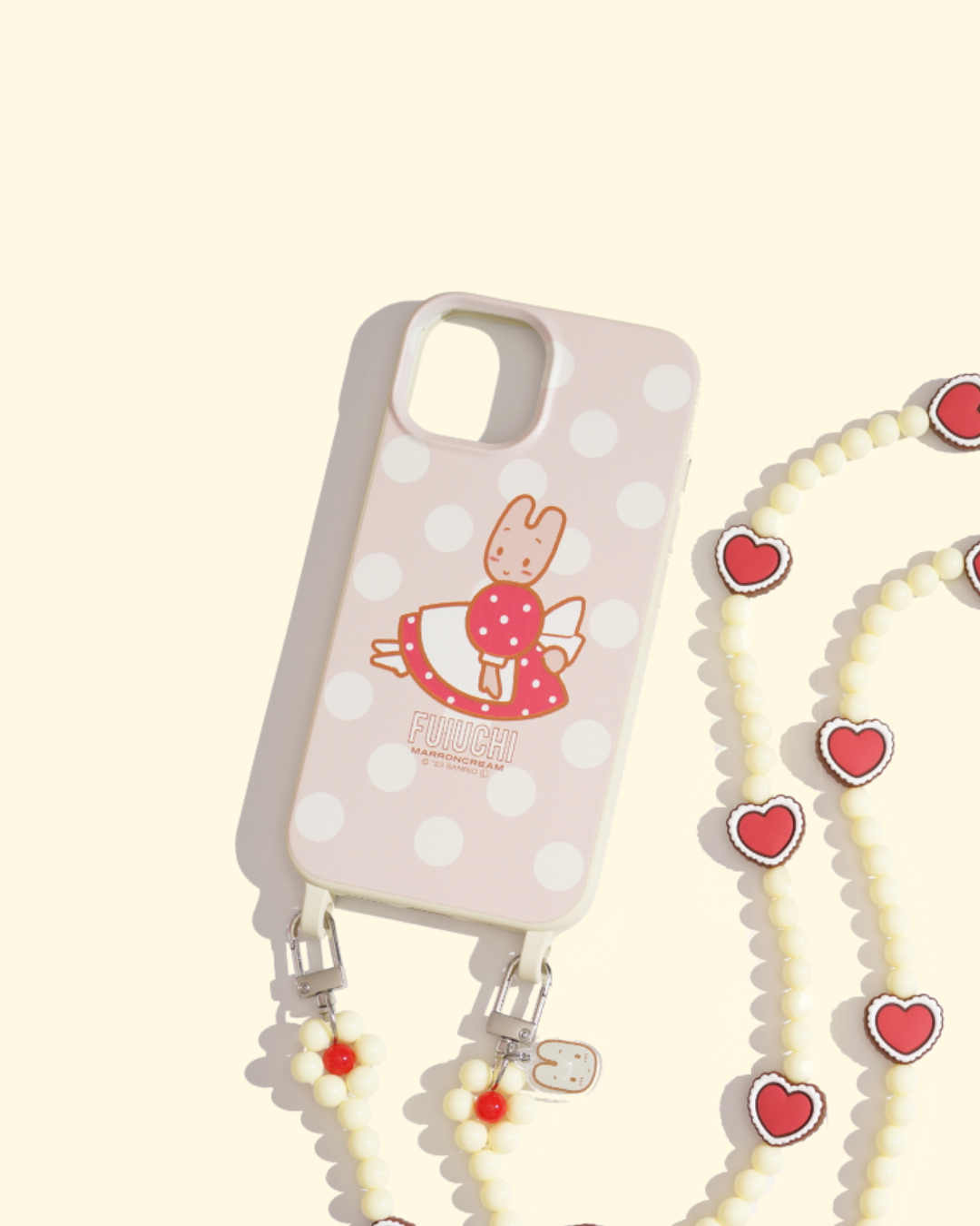 SANRIO SMARTPHONE CASE