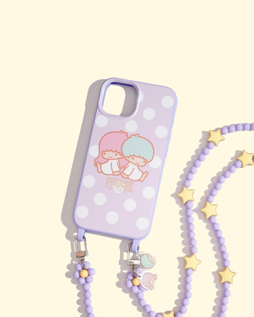 SANRIO SMARTPHONE CASE