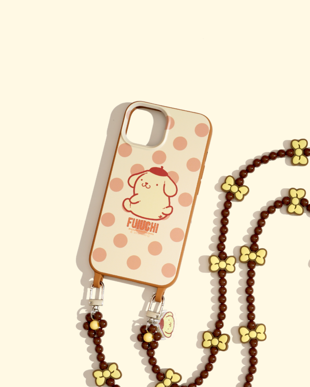 SANRIO SMARTPHONE CASE