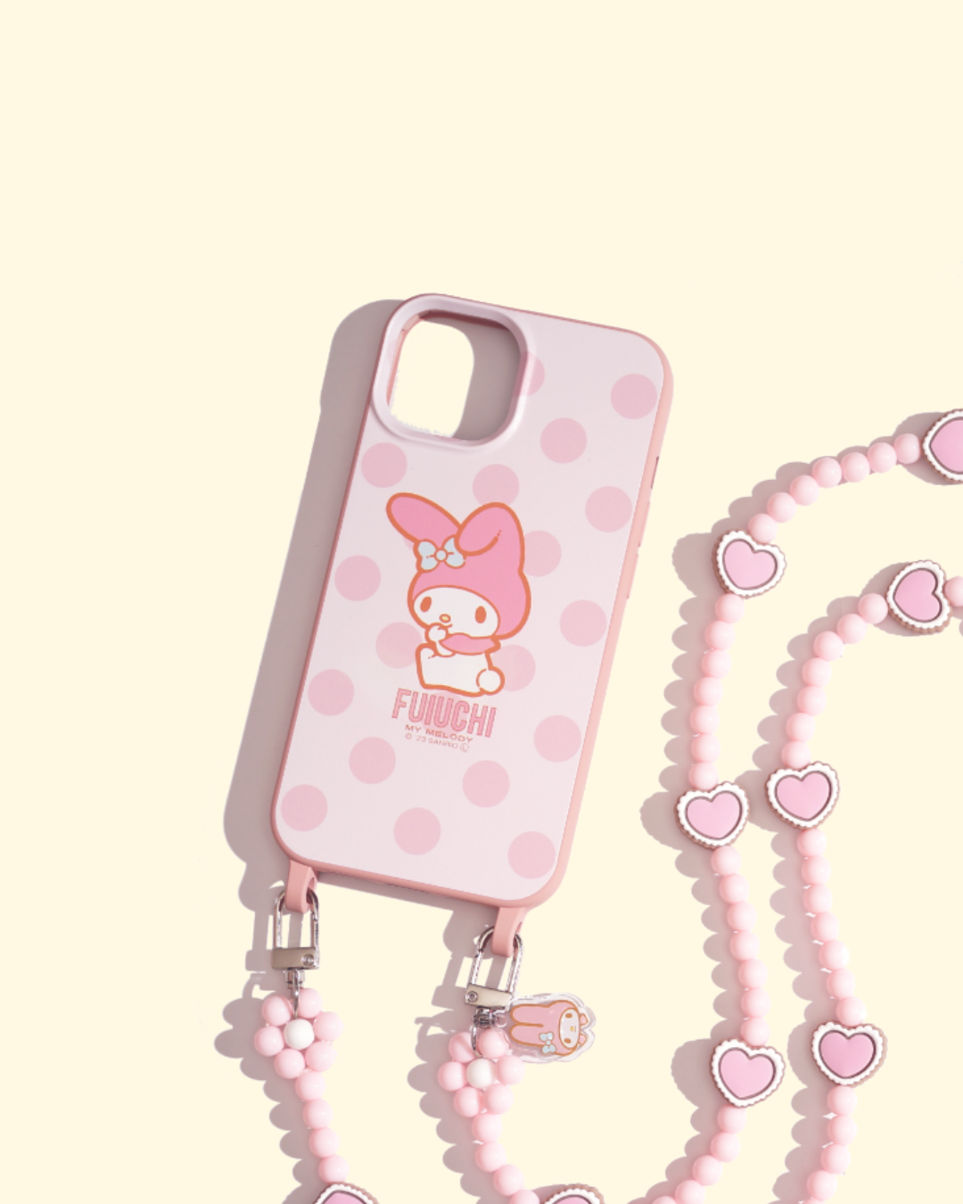 SANRIO SMARTPHONE CASE