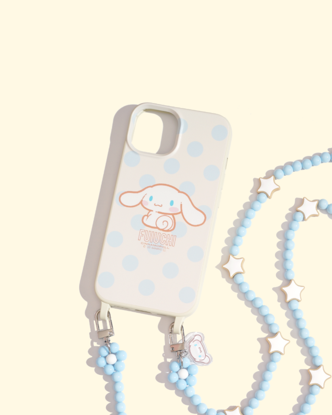 SANRIO SMARTPHONE CASE