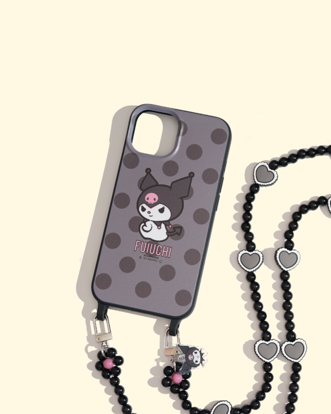 SANRIO SMARTPHONE CASE