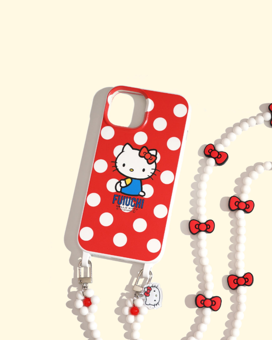 SANRIO SMARTPHONE CASE
