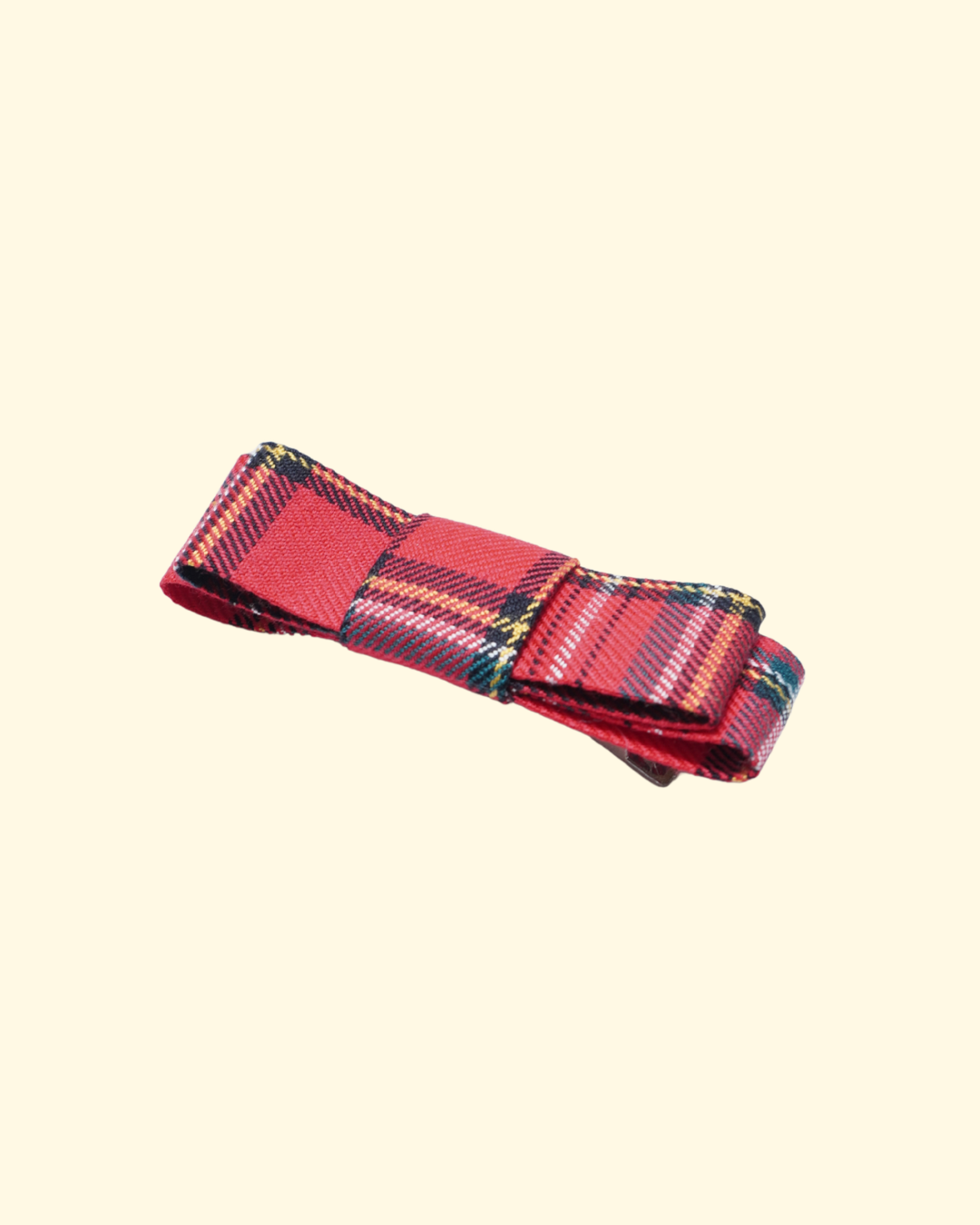 CHECK RIBBON CLIP