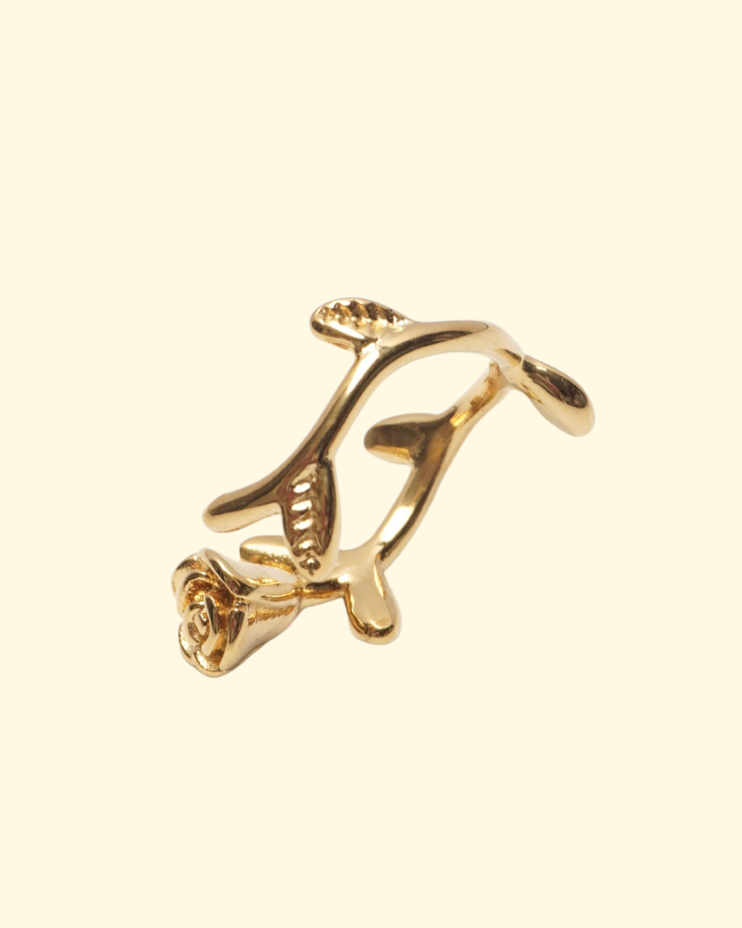 ROSE RING