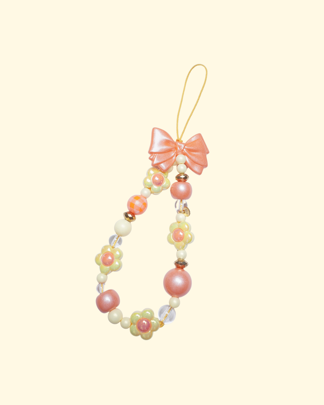 BOUQUET STRAP