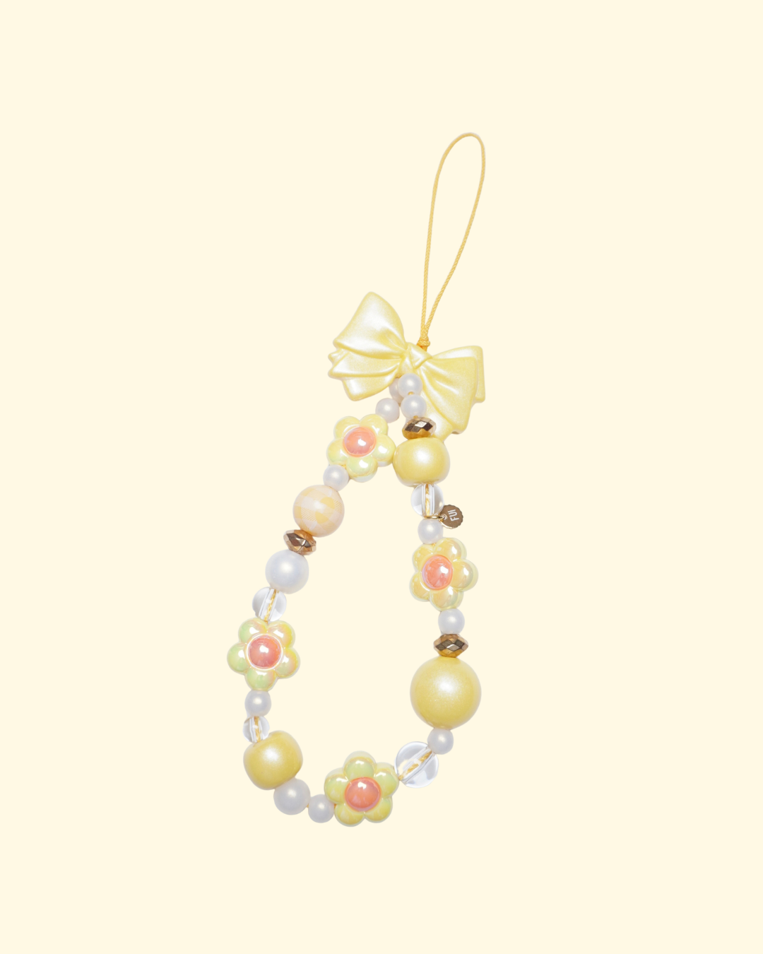 BOUQUET STRAP