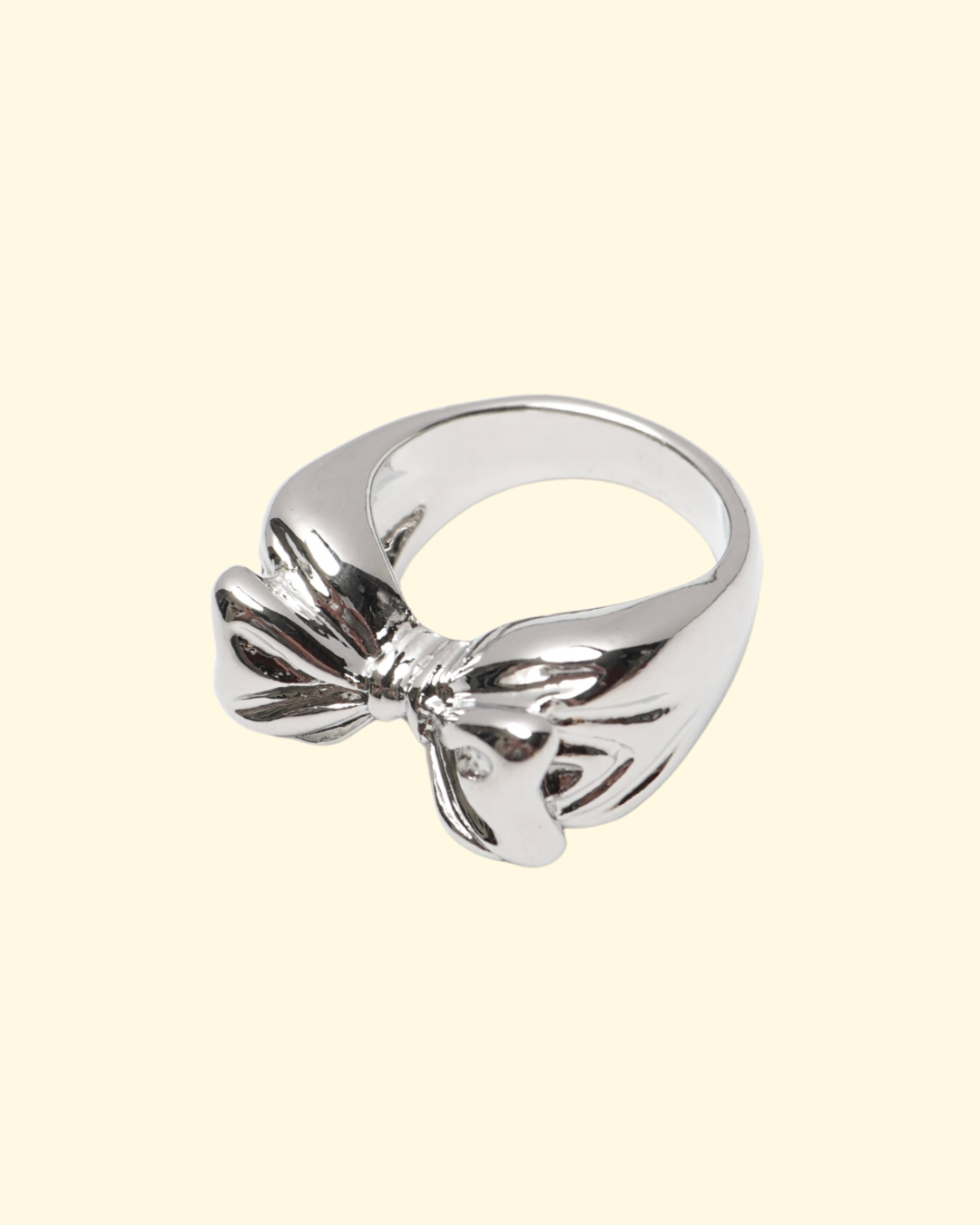 PUKU RIBBON RING