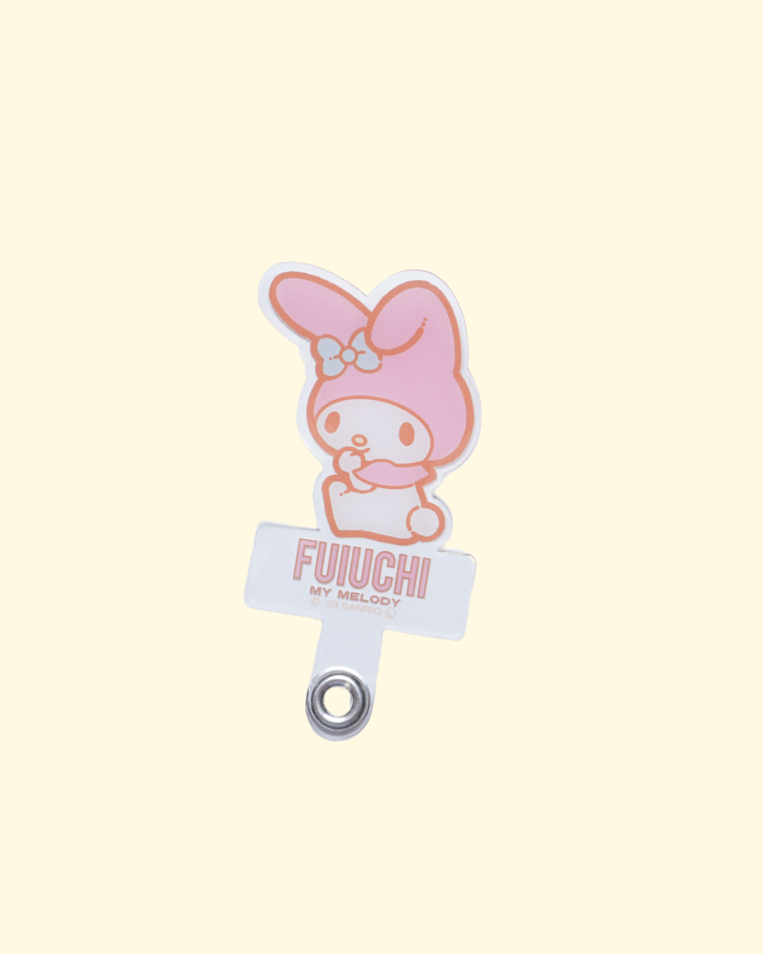 SANRIO STRAP HOLDER