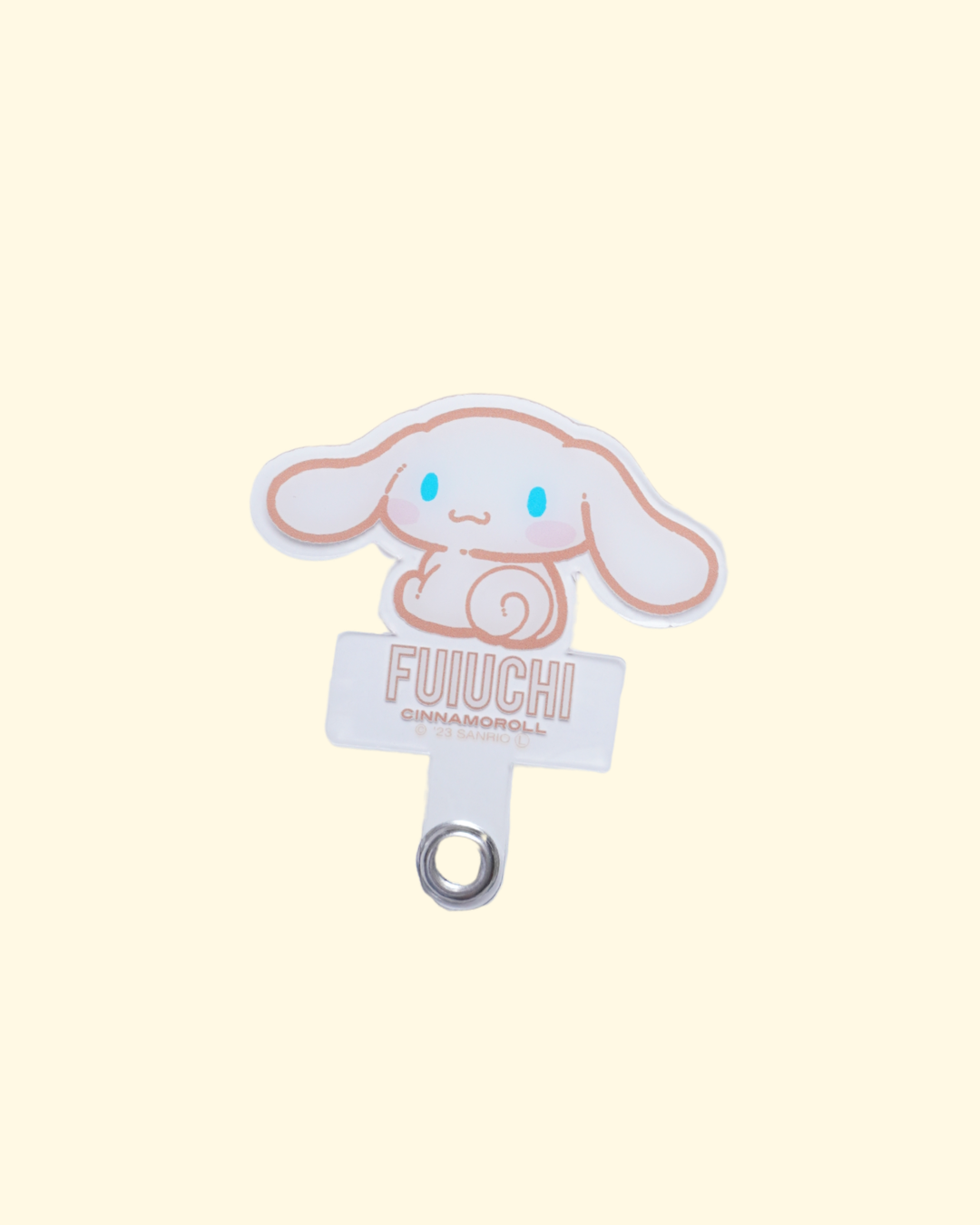 SANRIO STRAP HOLDER