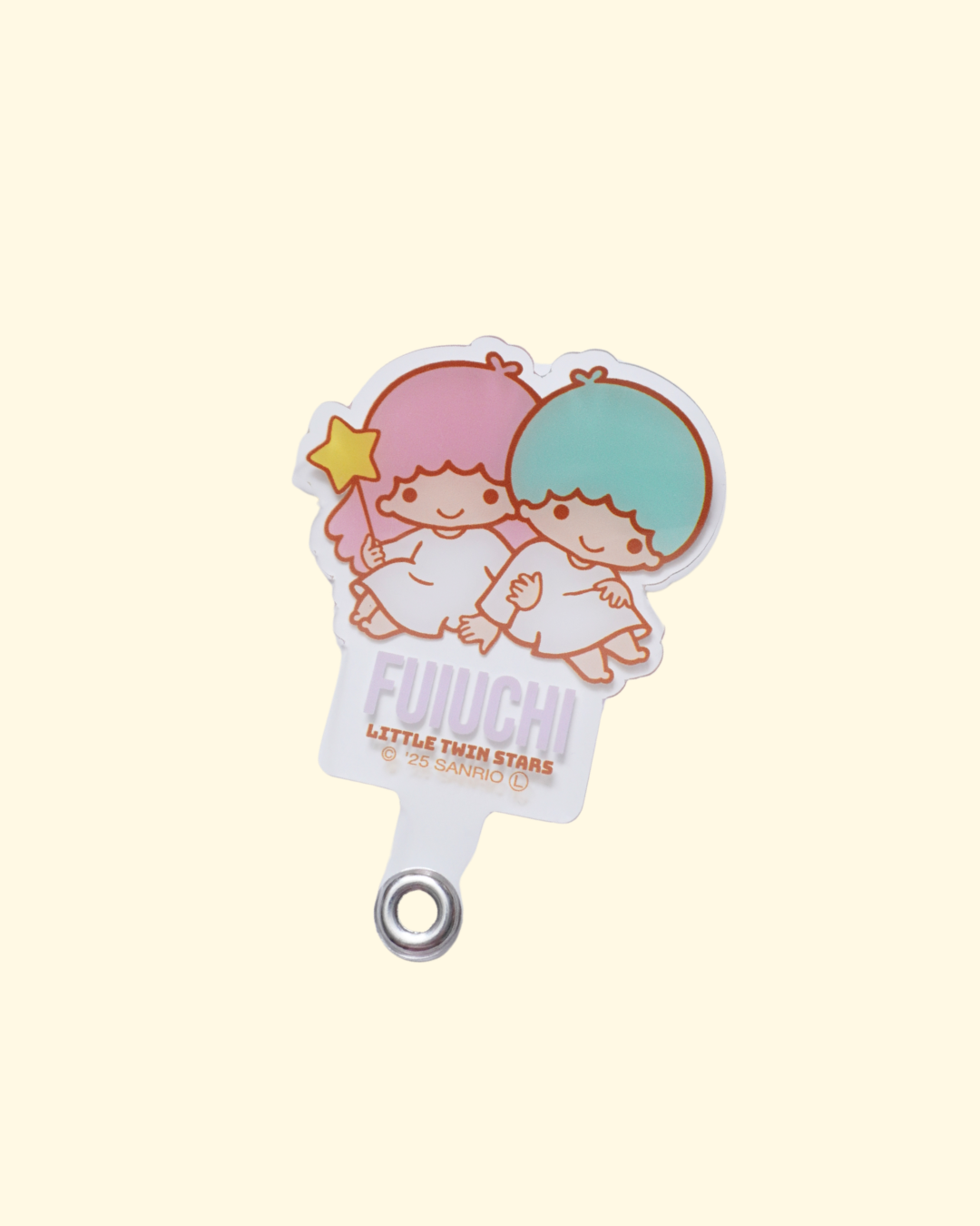 SANRIO STRAP HOLDER 25