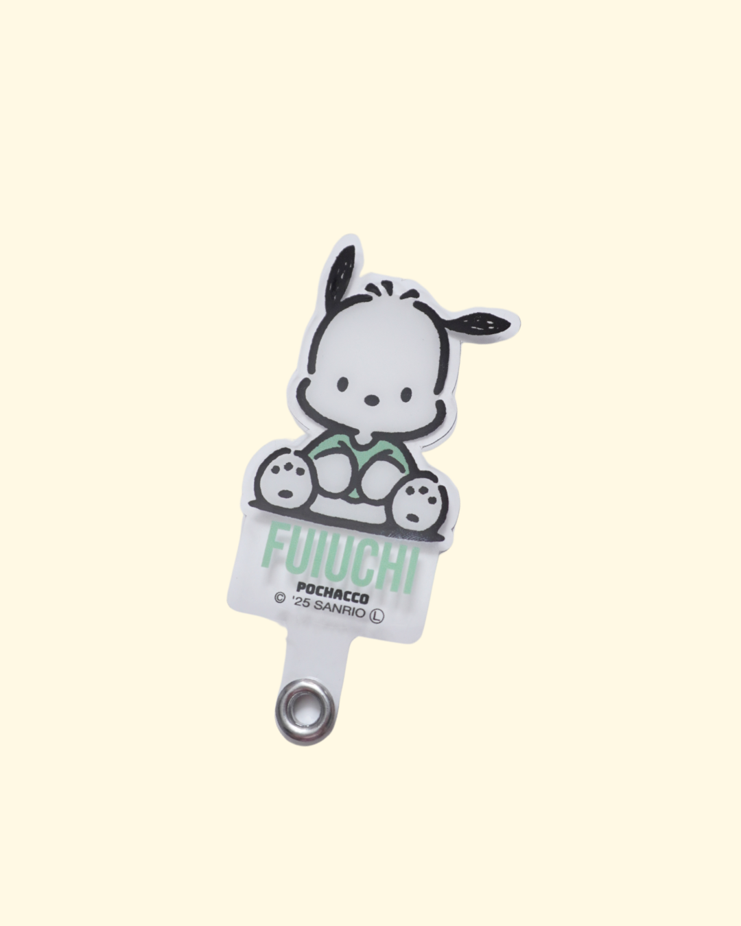 SANRIO STRAP HOLDER 25