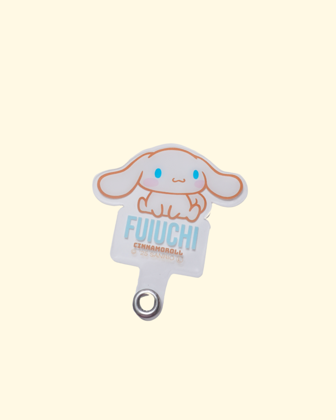 SANRIO STRAP HOLDER 25