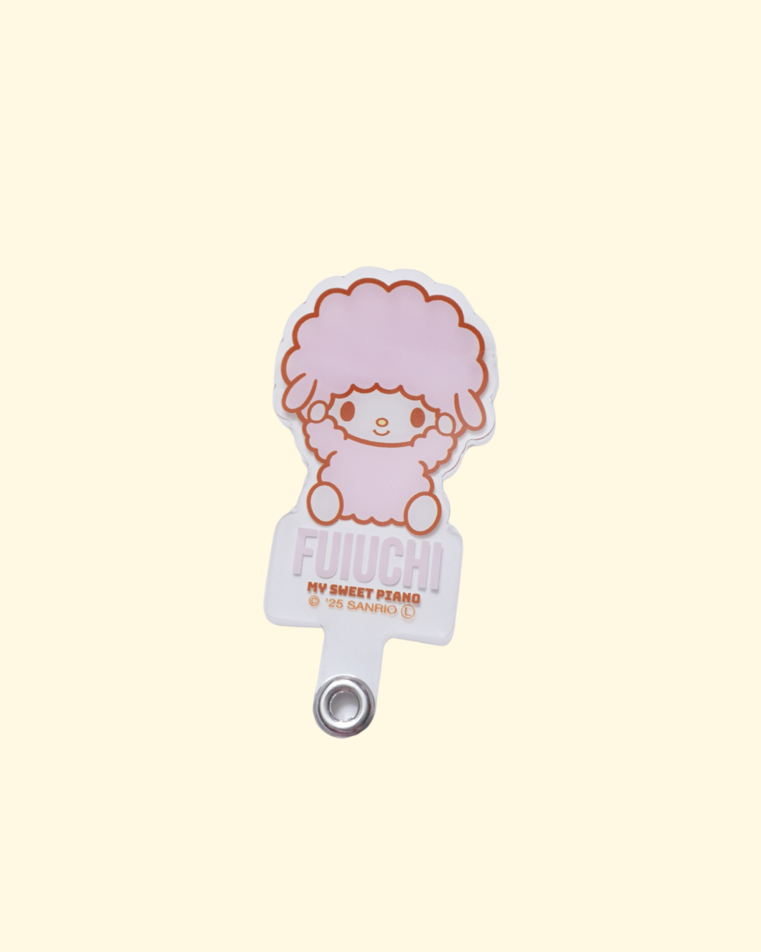 SANRIO STRAP HOLDER 25