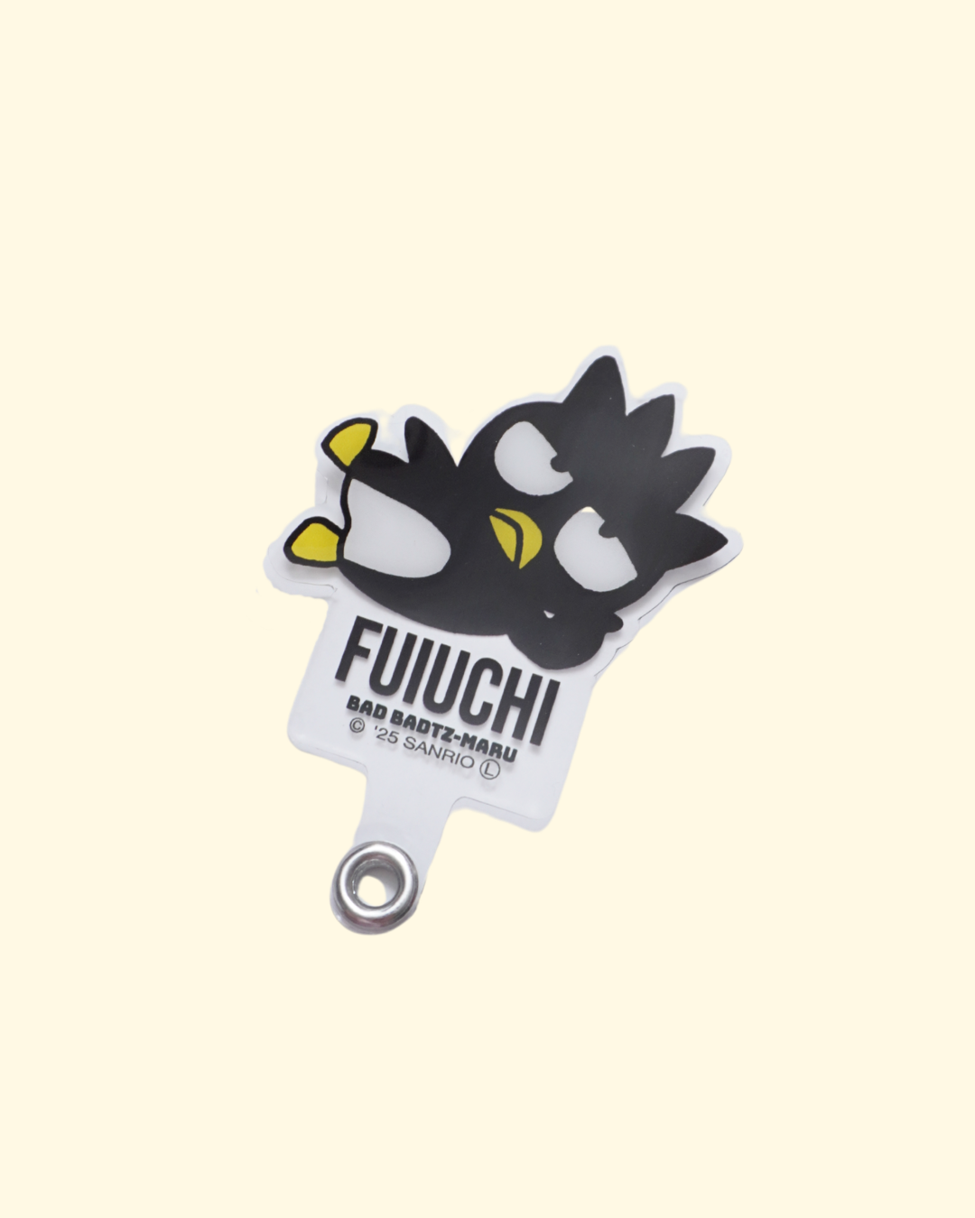 SANRIO STRAP HOLDER 25
