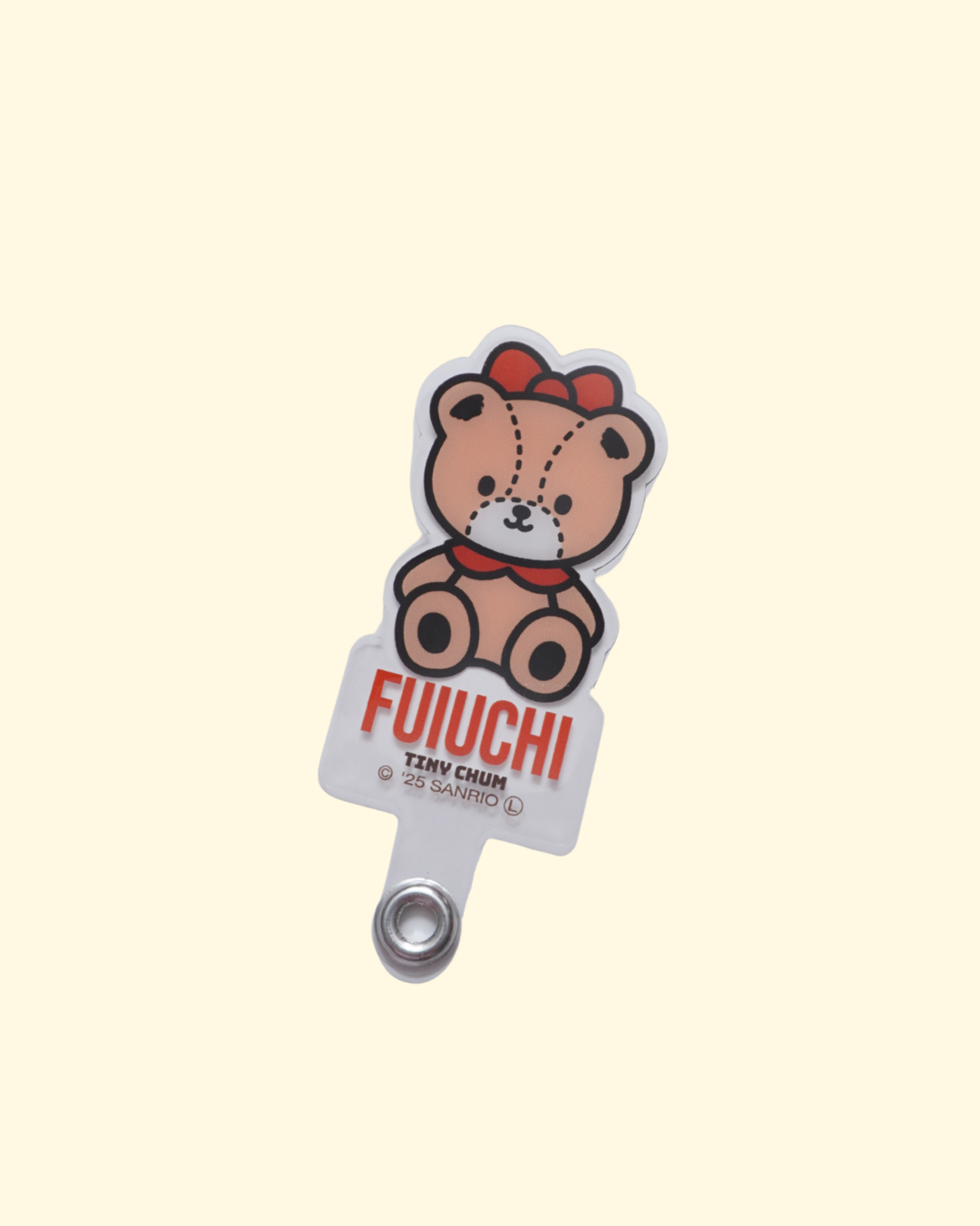 SANRIO STRAP HOLDER 25