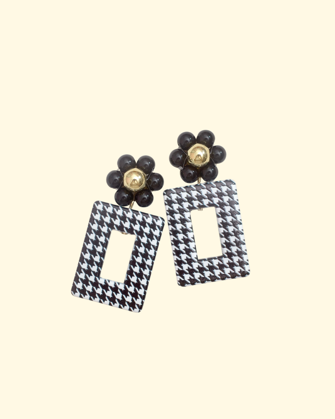 晴れの日イヤリング / ピアス