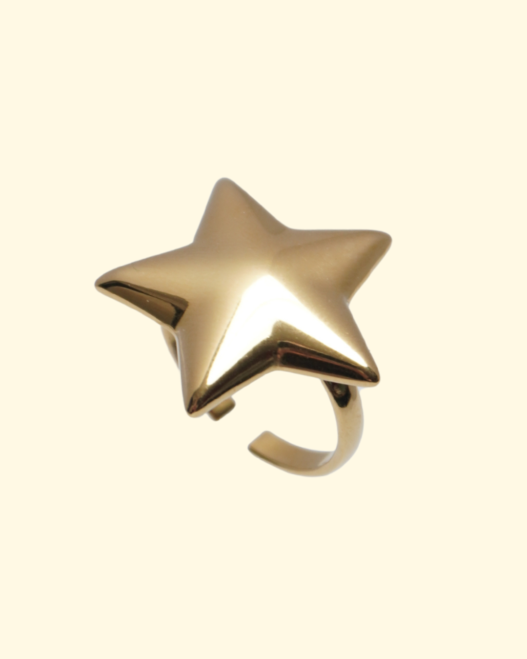 STAR RING