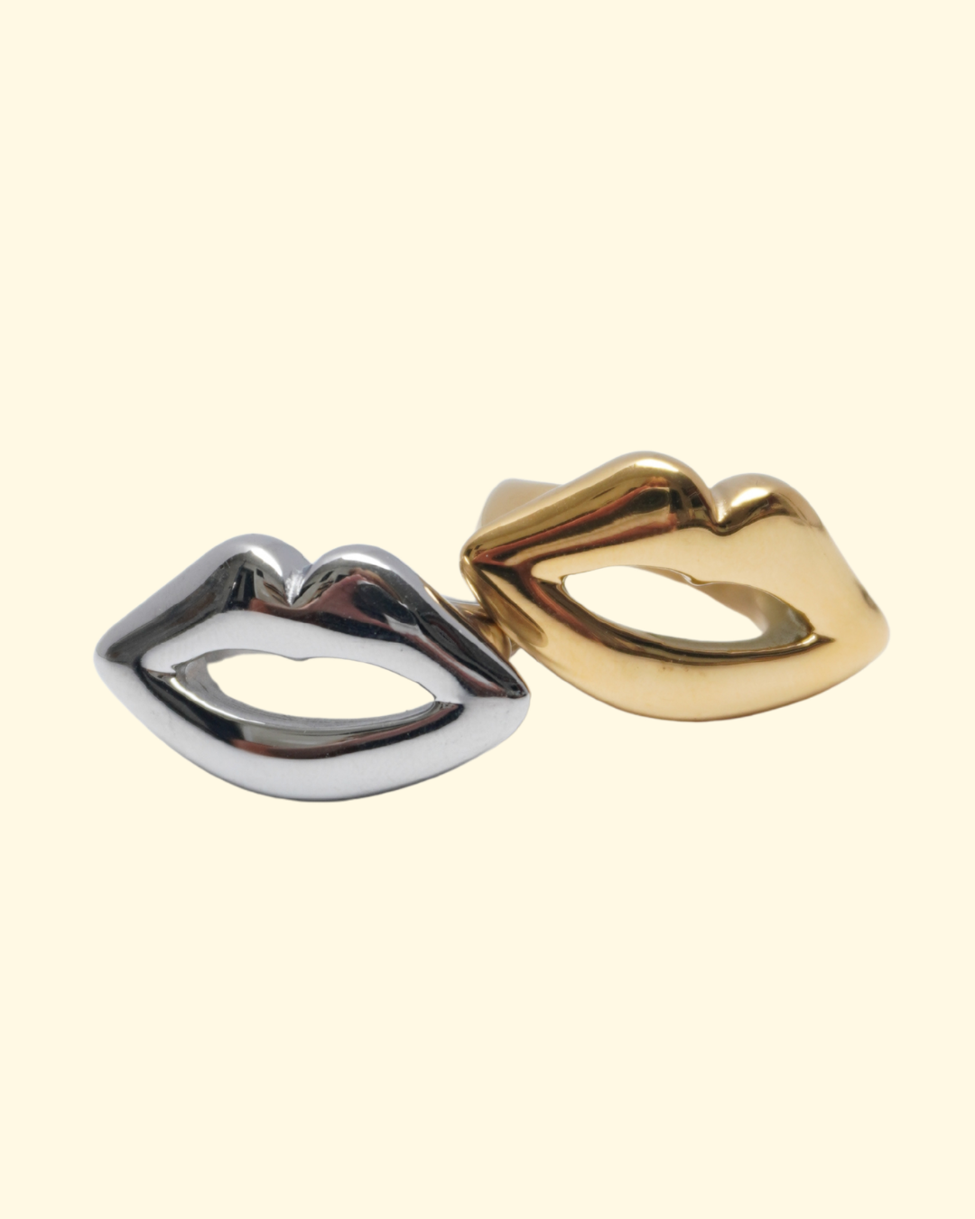 LIPS RING