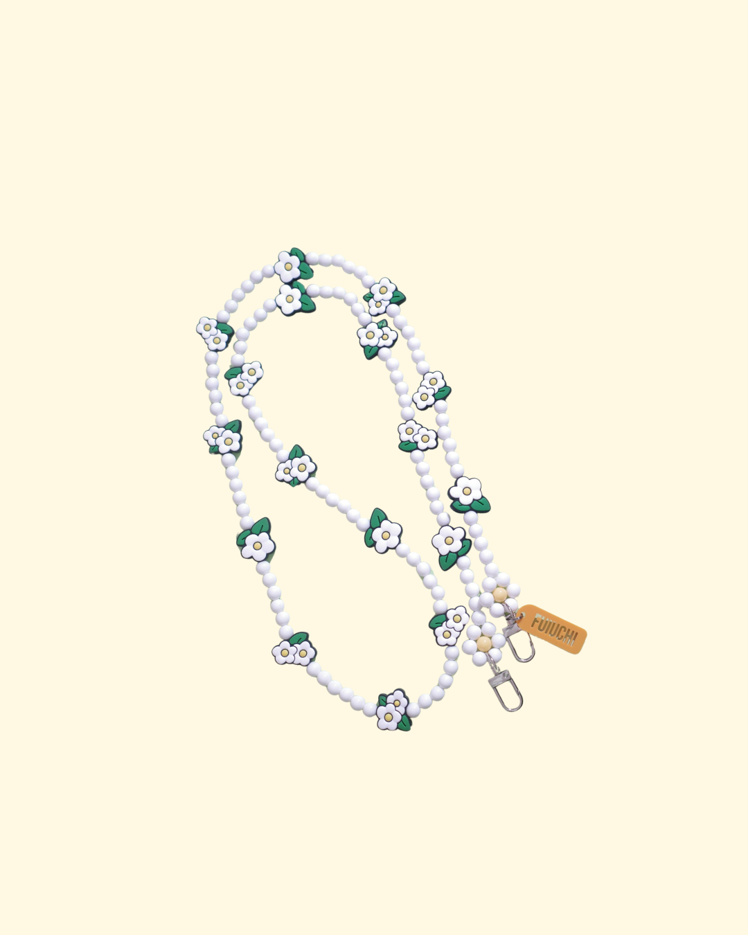 FUI PURE GARDEN STRAP