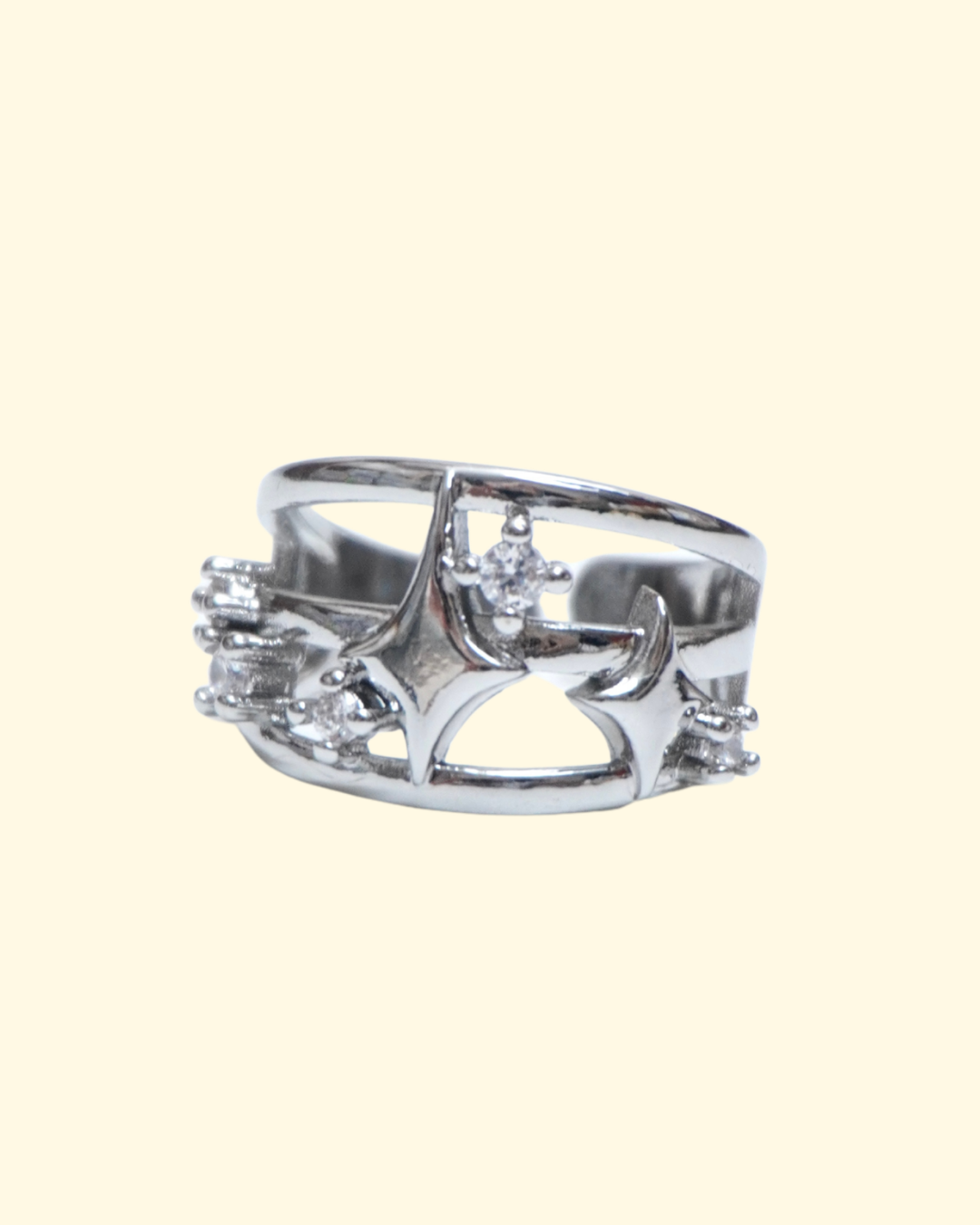 BLINK RING