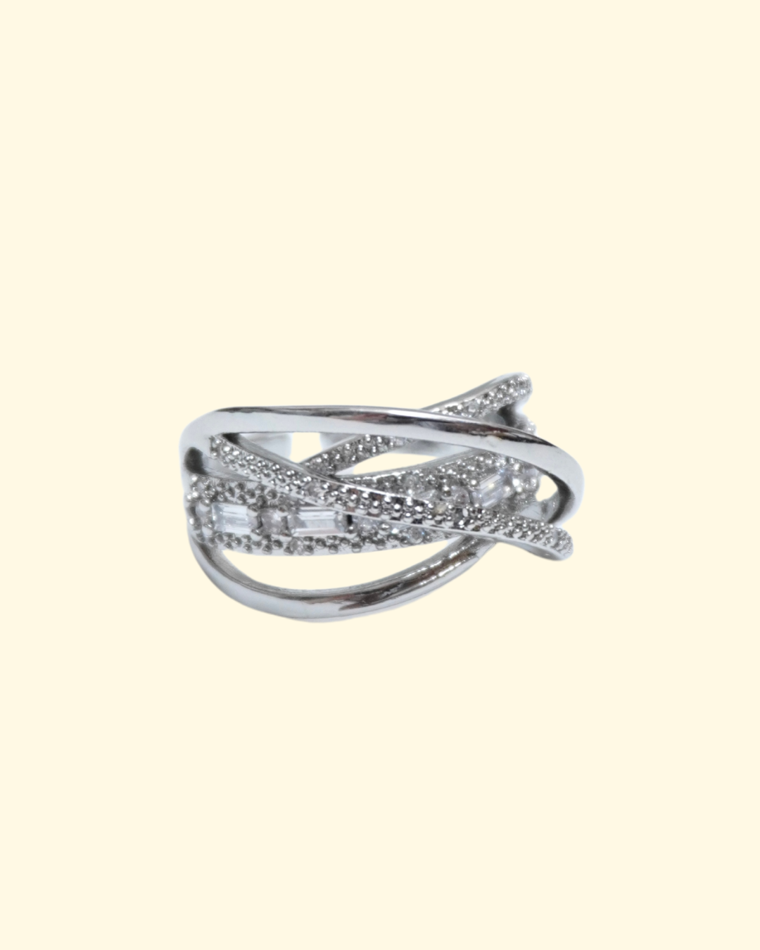ORBIT RING