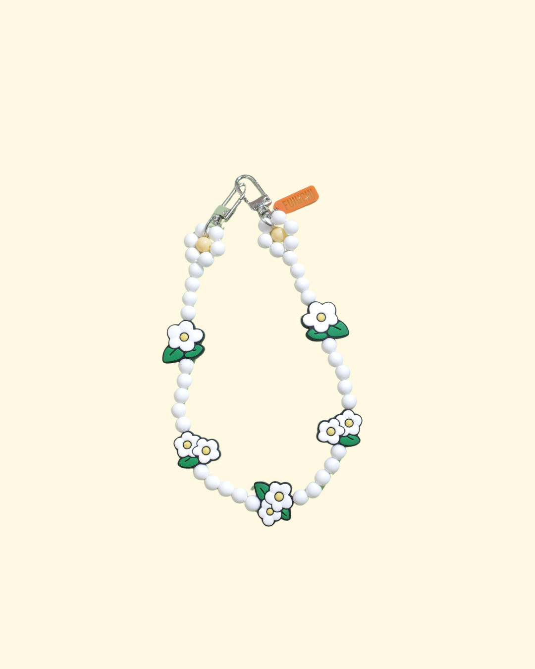 FUI PURE GARDEN HAND STRAP