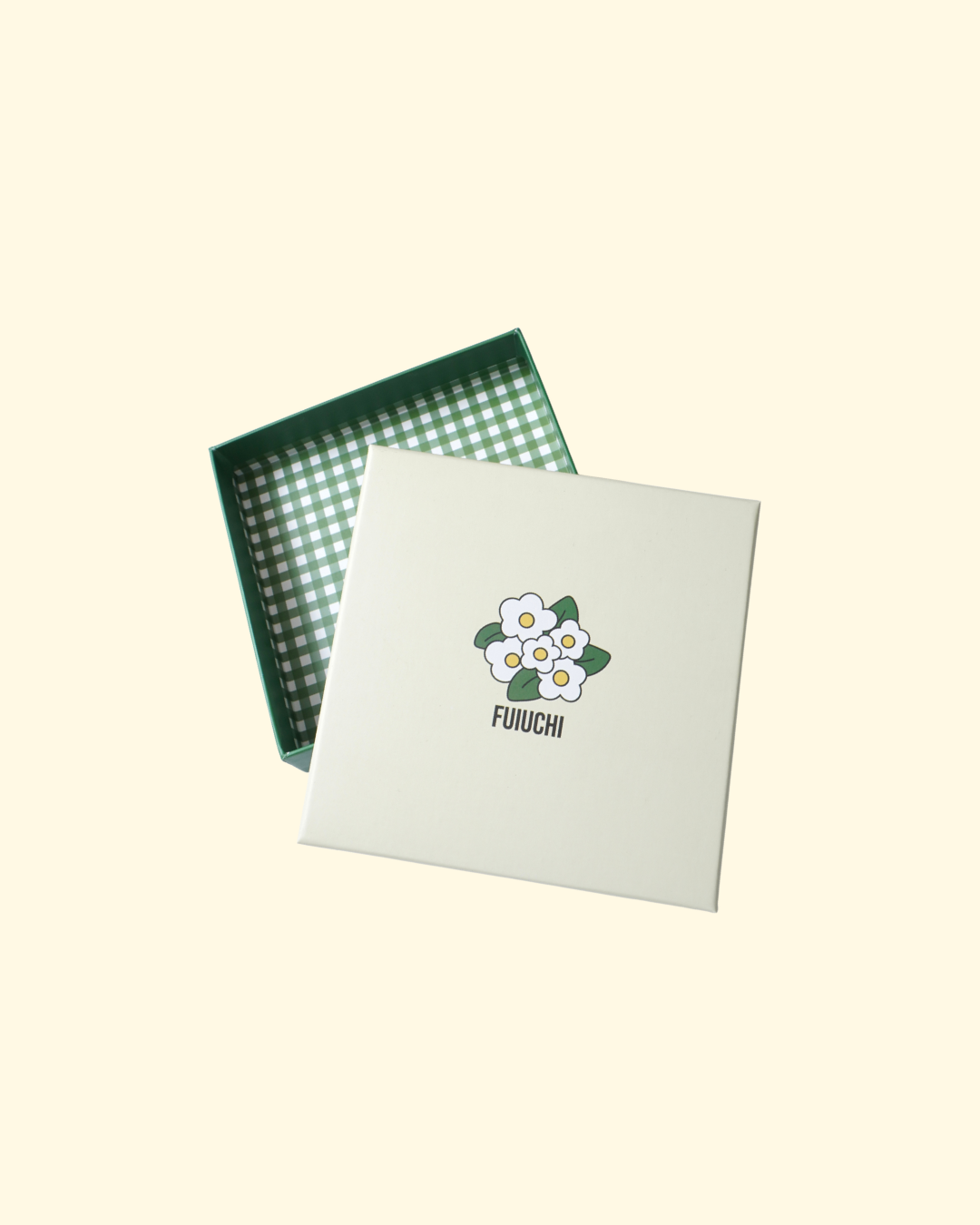 GIFT BOX
