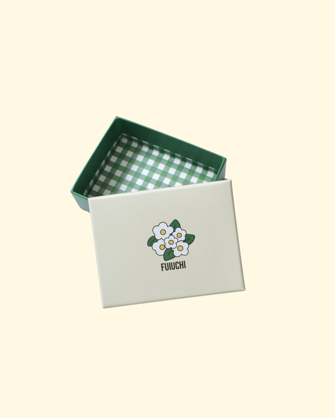 GIFT BOX