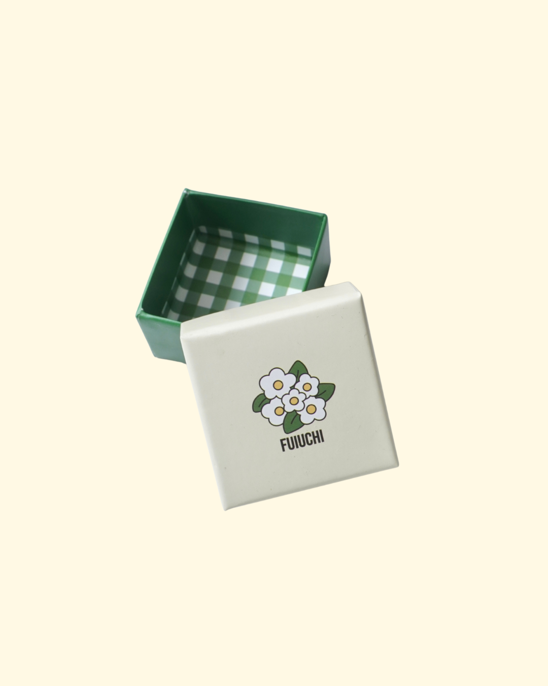 GIFT BOX