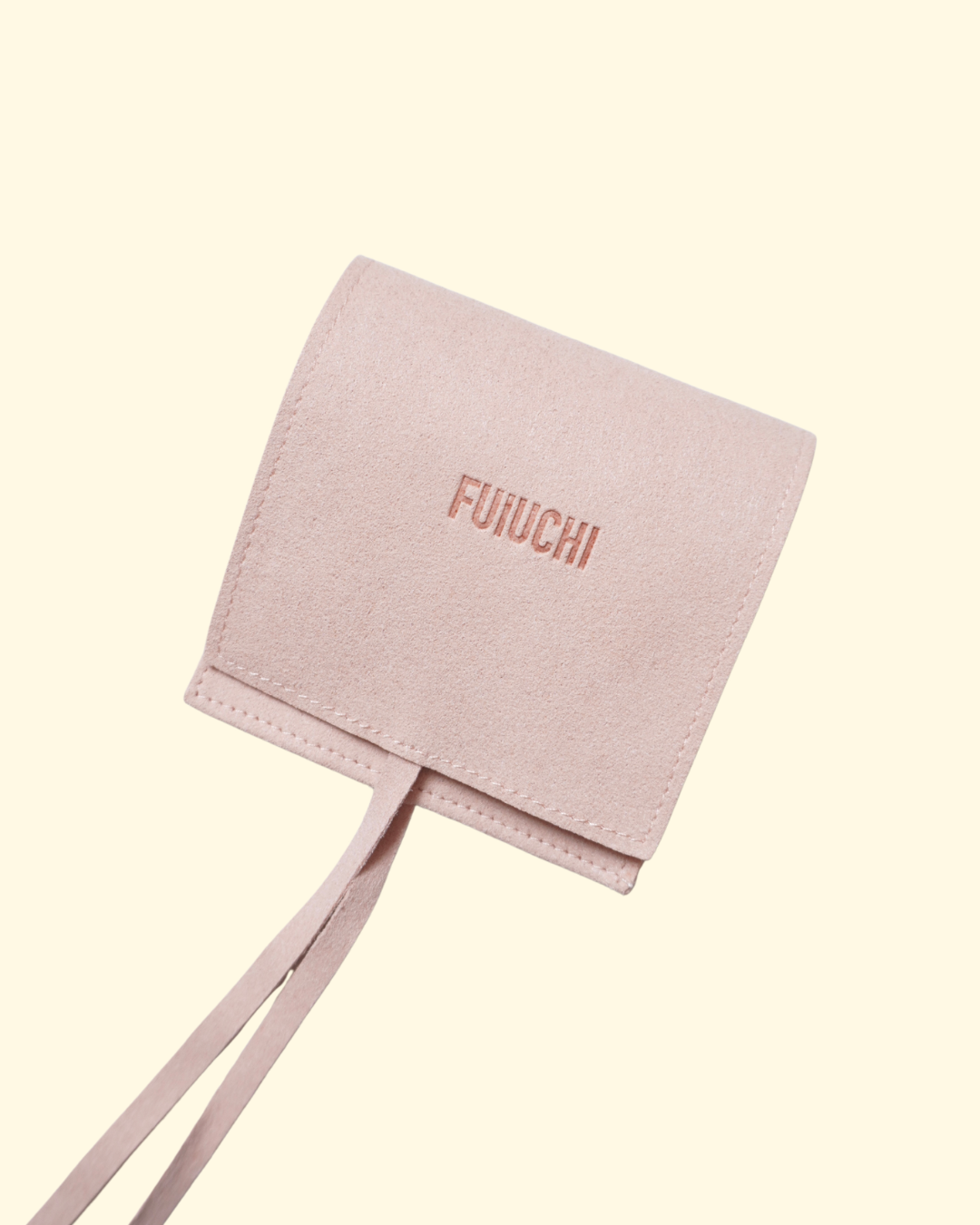JEWELRY POUCH