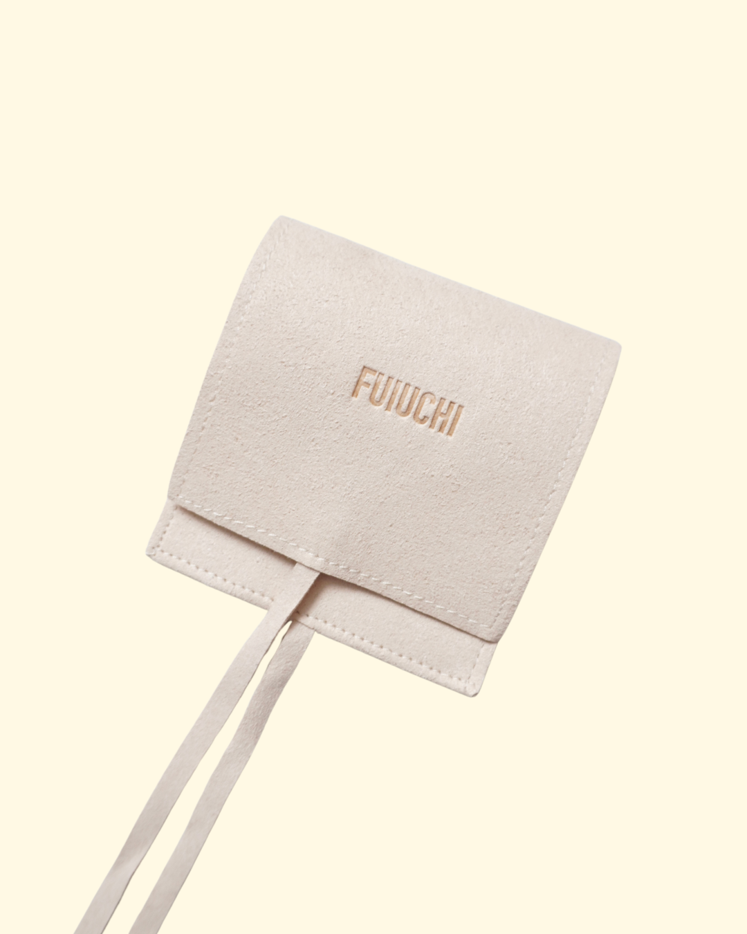 JEWELRY POUCH