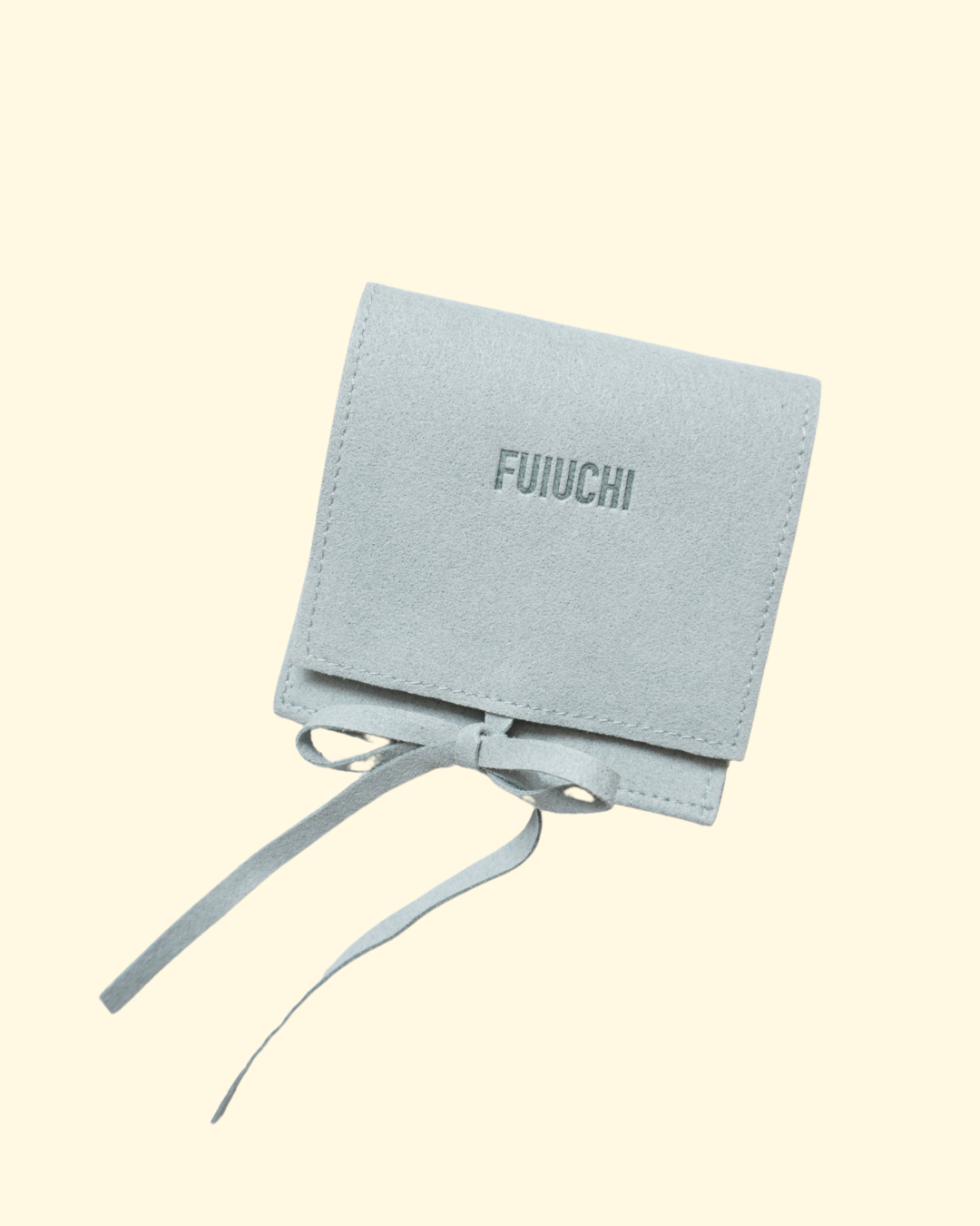 JEWELRY POUCH