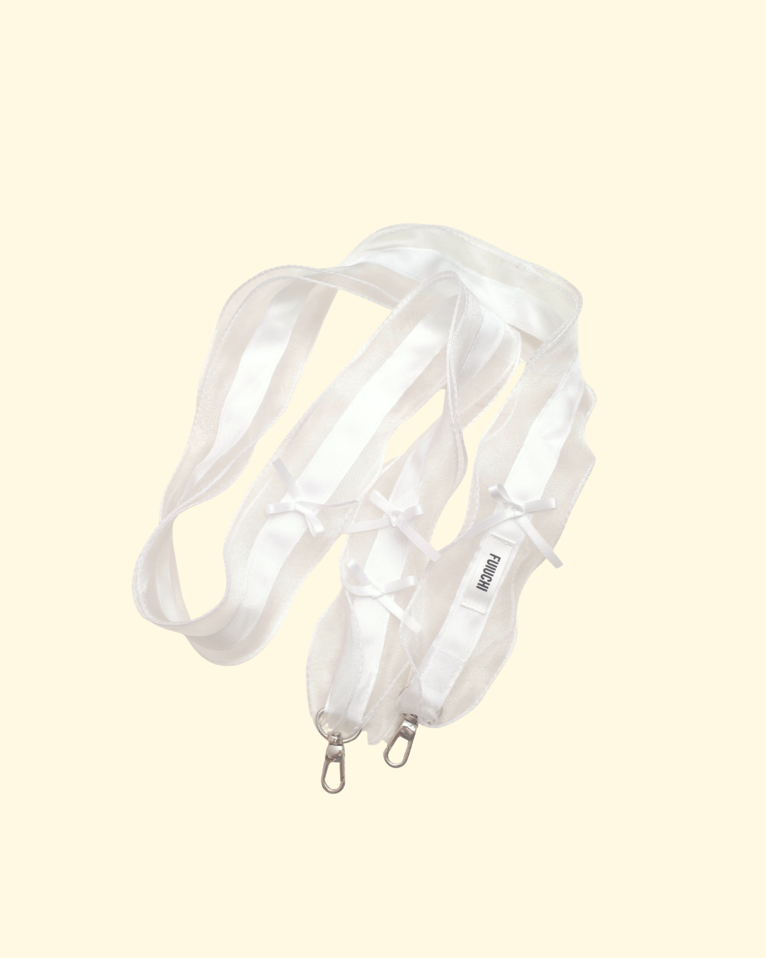 MY FAV SHOULDER STRAP