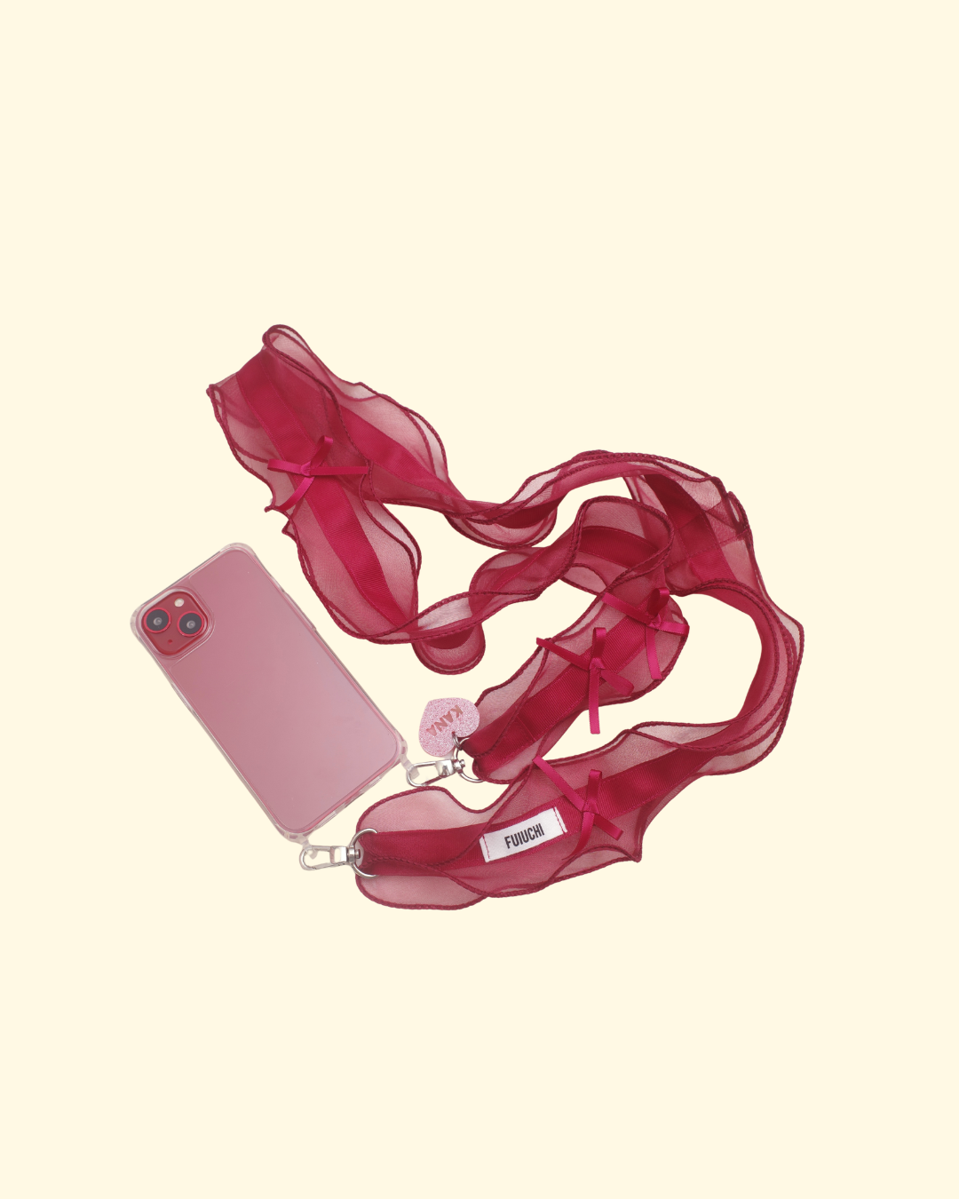 MY FAV SHOULDER STRAP