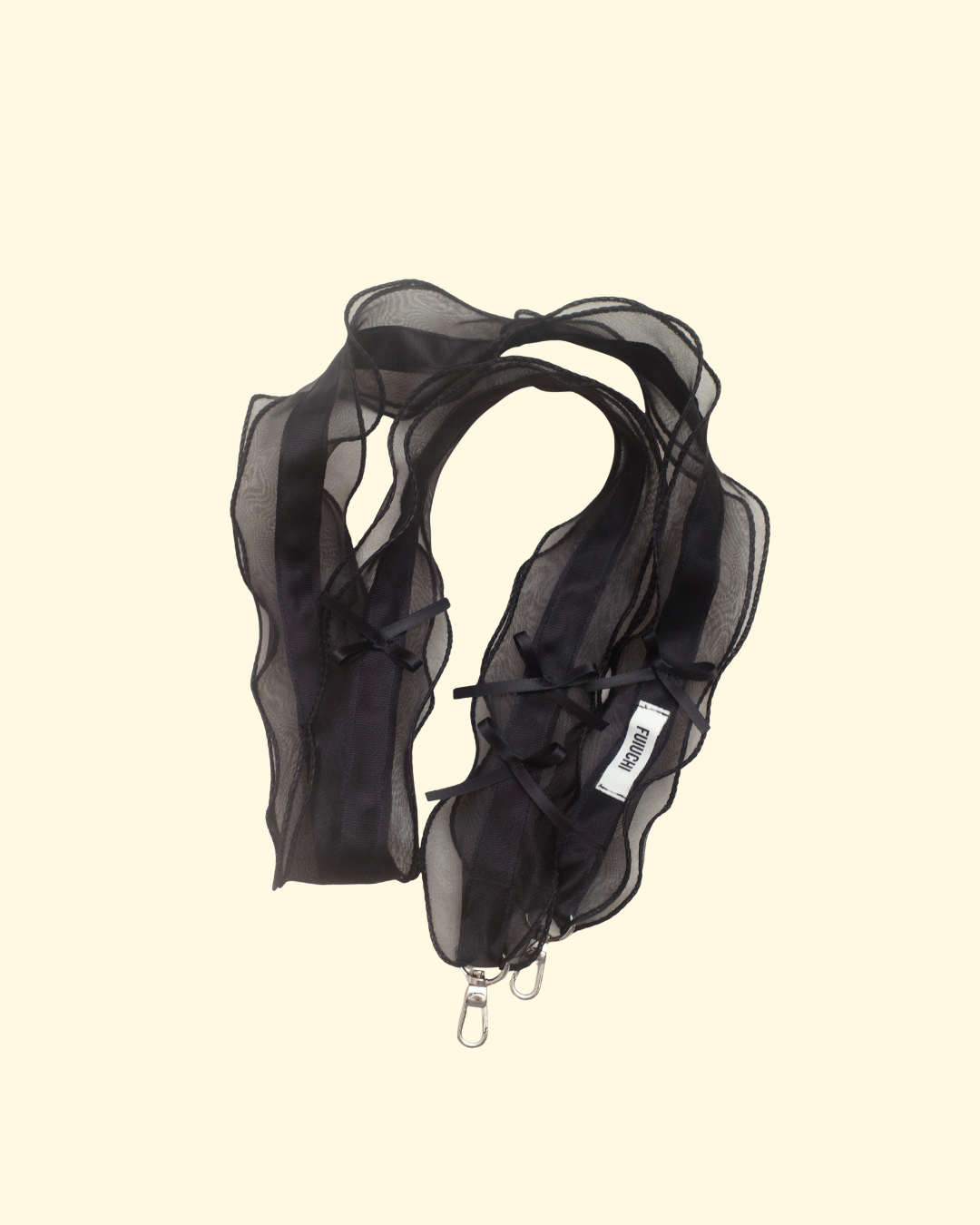 MY FAV SHOULDER STRAP