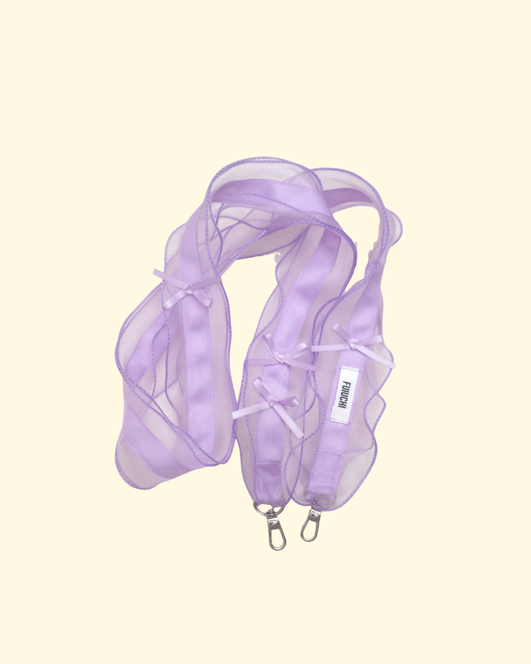MY FAV SHOULDER STRAP