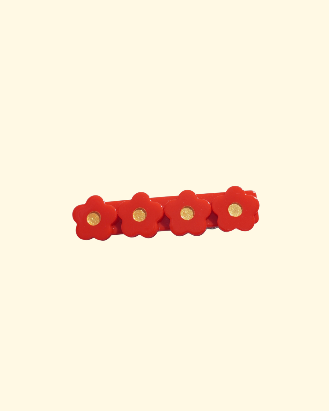 ＜CHOICE!＞5PCS HAIR PIN