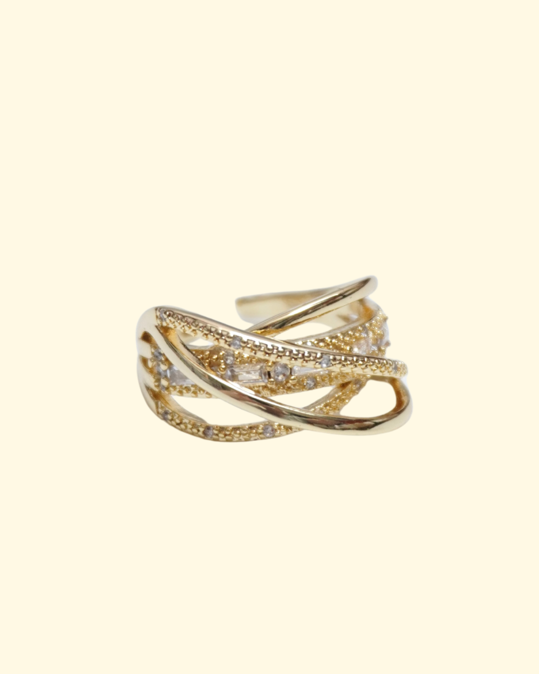ORBIT RING