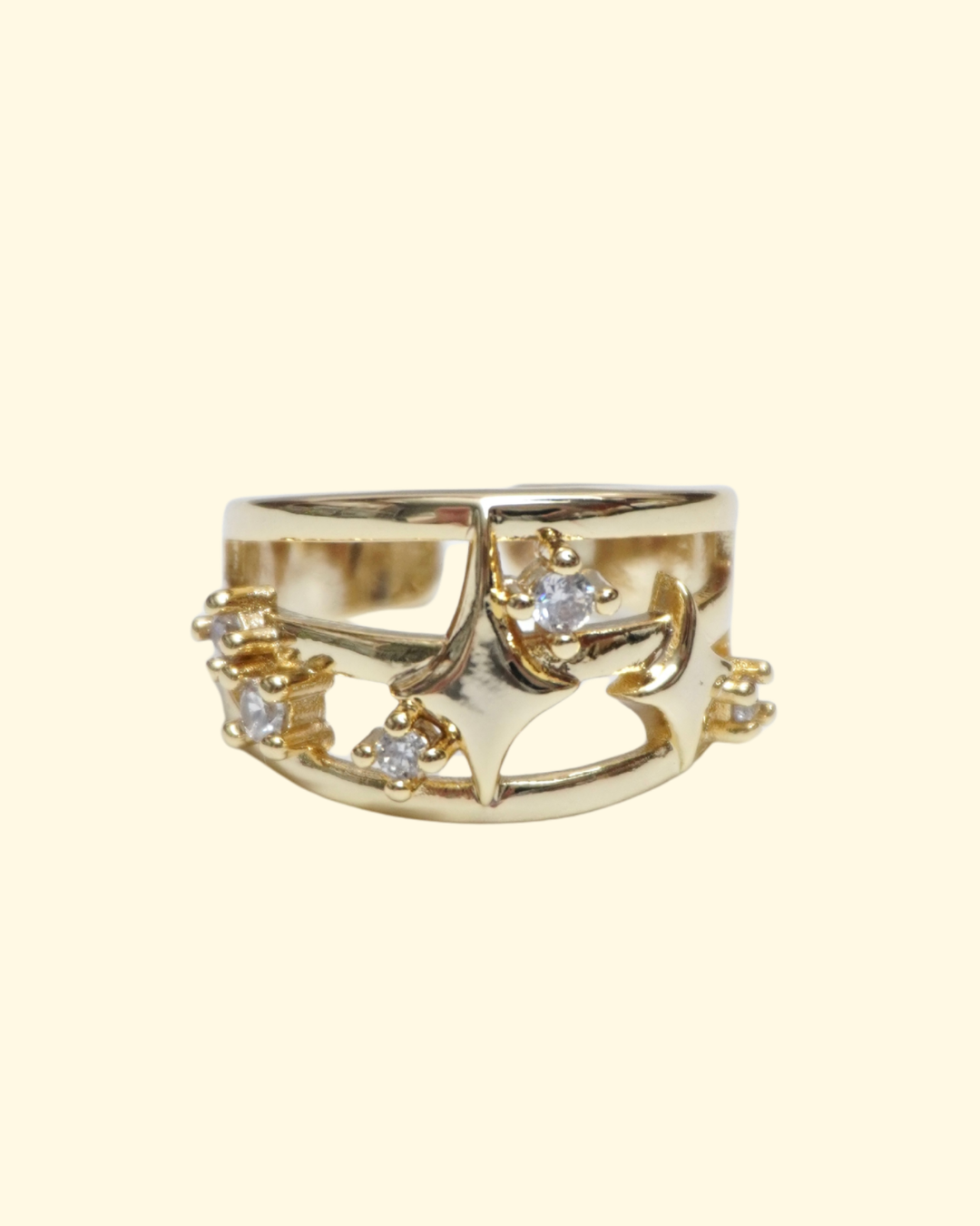 BLINK RING