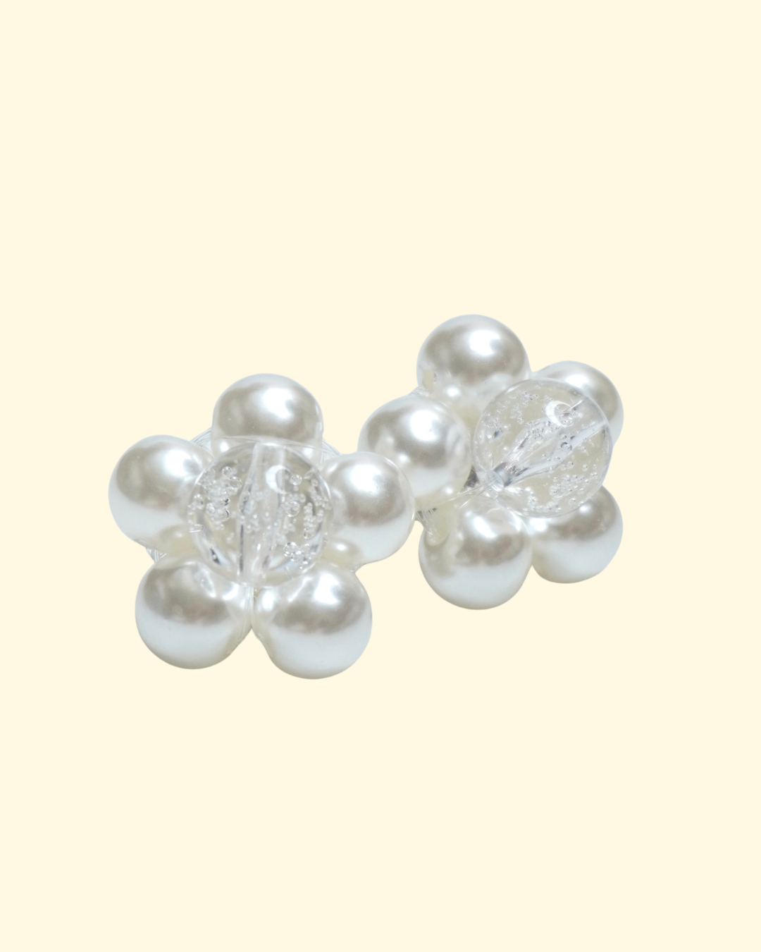 FUI PURE BUBBLE EARRING / PIERCE