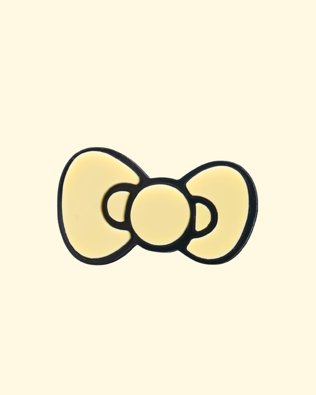 HELLO KITTY RIBBON RING