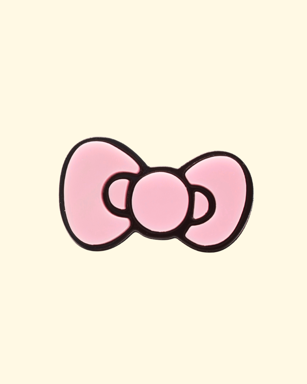 HELLO KITTY RIBBON RING