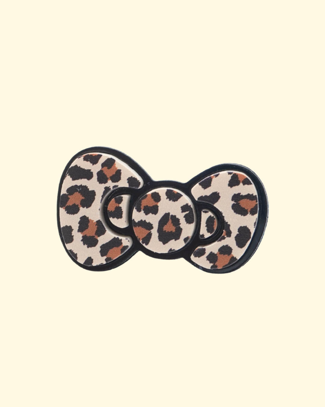 HELLO KITTY RIBBON RING