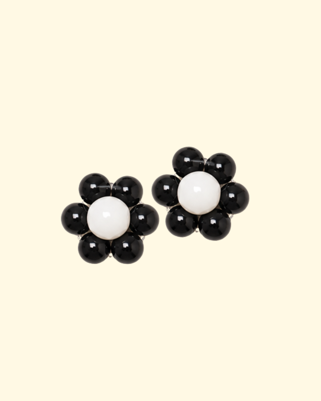 FUI PURE MINI EARRING / PIERCE