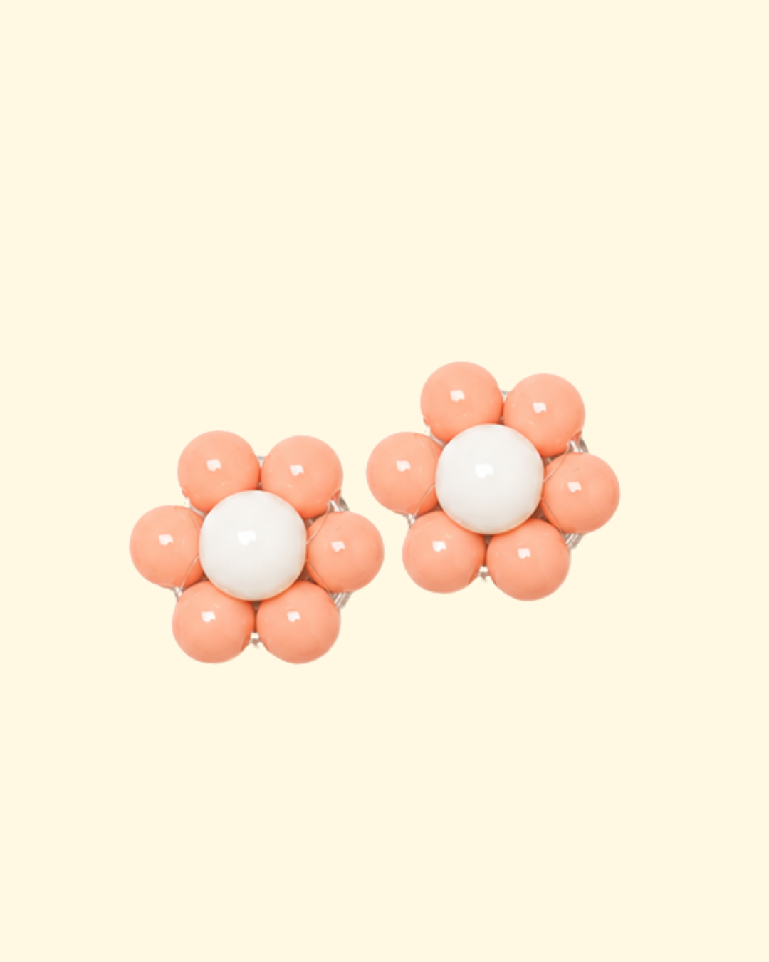 FUI PURE MINI EARRING / PIERCE