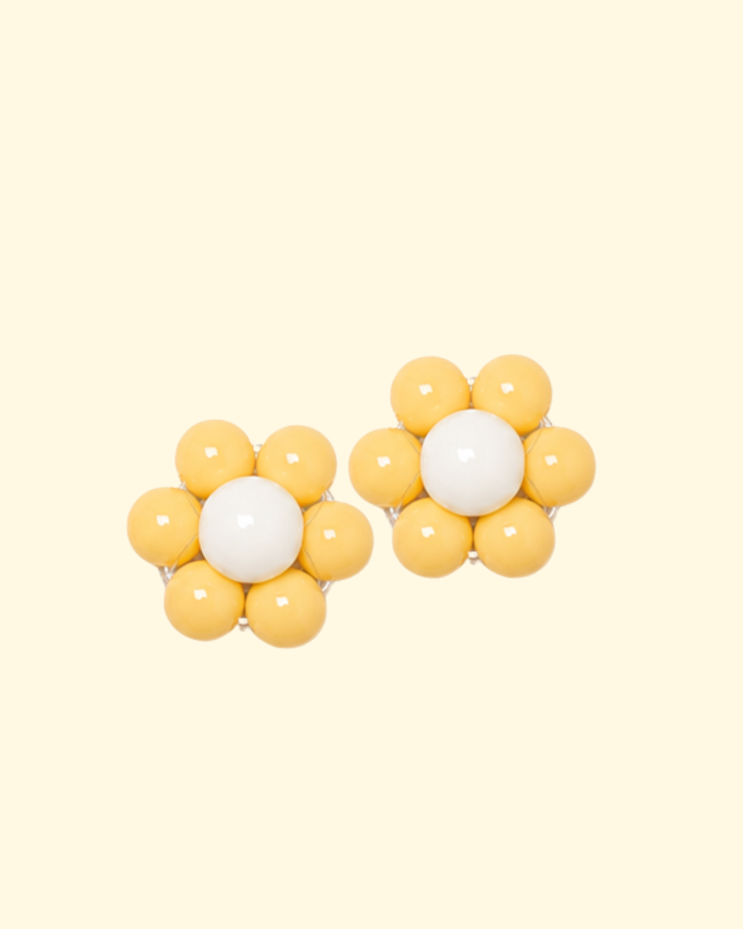 FUI PURE MINI EARRING / PIERCE